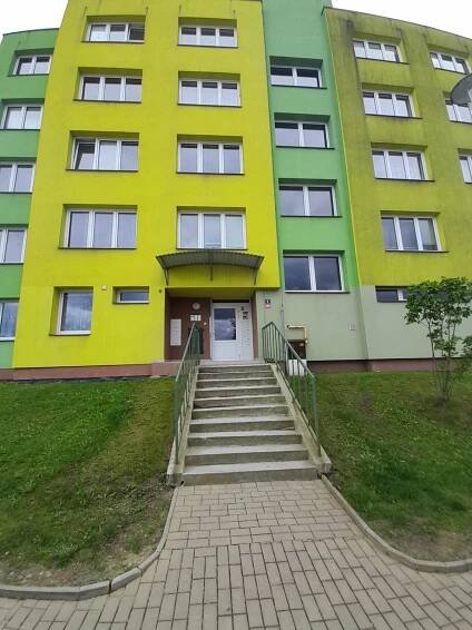 Nemovitosti