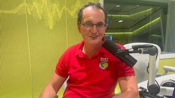 Martin Vaculík: Lidé obměňují auta pravidelně. Vždy záleží na spokojenosti