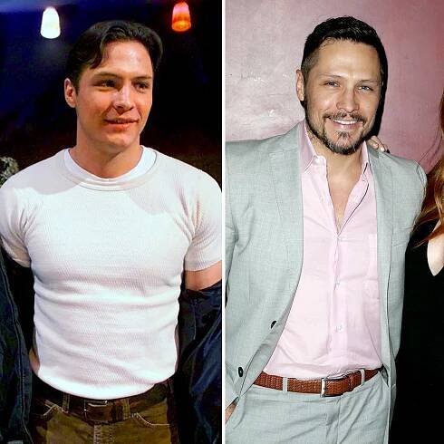 ‘Roswell’ Original Cast: Where Are They Now?