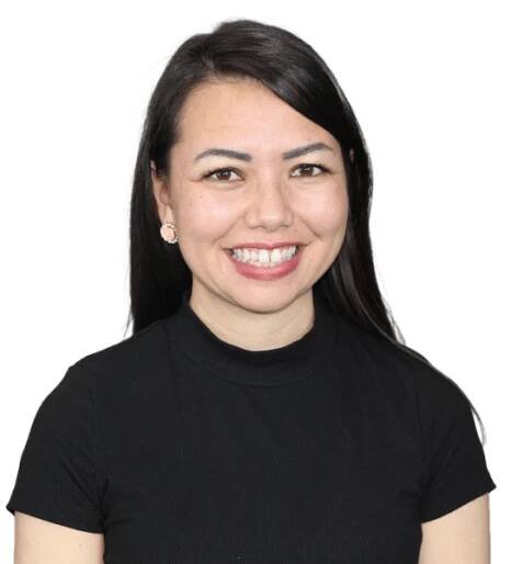 Phoebe Lee, FXer