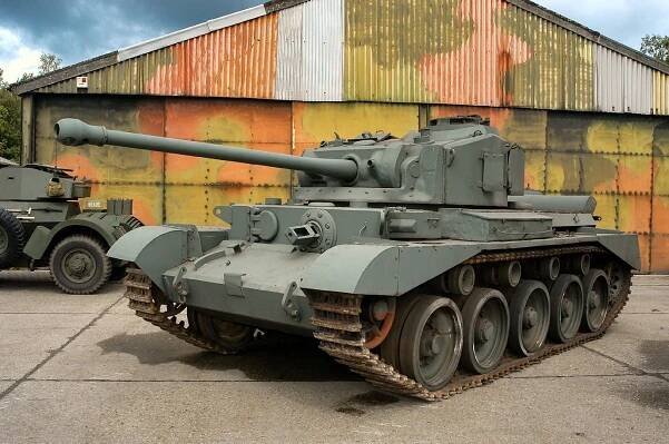 Top 20 Military Tanks That Civilians Can Buy Now – Engineerine