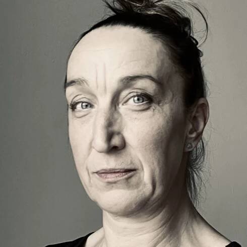 Daniela Voráčková - ACTORSMAP