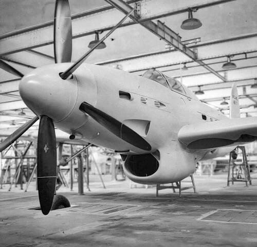 Arsenal VB.10 : Arsenal