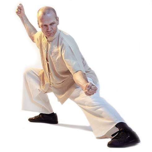 Tai chi neboli Tchaj-ťi a Čchi-kung - kurzy pro veřejnost Practical Method Tchaj-Ťi & čchi kung