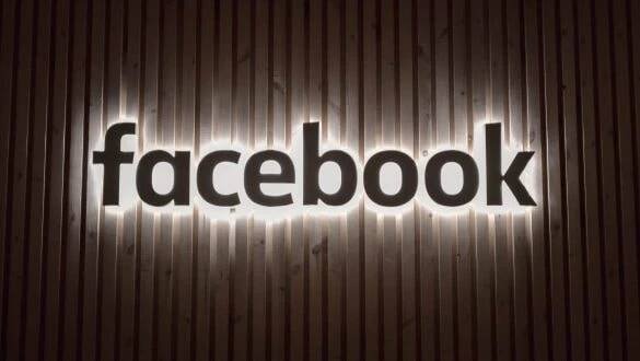 Jak zrušit Facebook zemřelému?