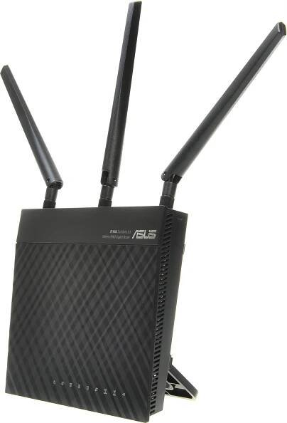 ASUS RT-N66U