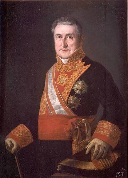 Carvajal Urrutia, José María : C