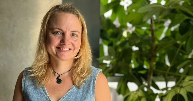Handicapovaní lidé jsou borci. A přitom je lidé na ulici často obcházejí, říká fyzioterapeutka Kohoutová