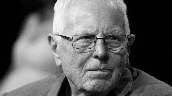Zemřel Dalimil Klapka, hlas poručíka Columba nebo dědy Simpsona