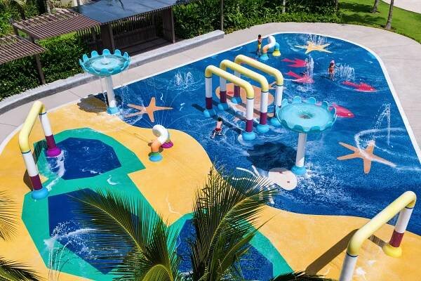 Pullman Phu Quoc Beach Resort