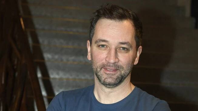 Ondřej Sokol se během moderování pořadu Na lovu pořádně zapotil. Přímo před kamerami ho "balil" jeden ze soutěžících - Super.cz