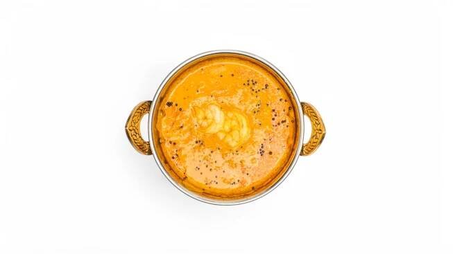Tandoor indická-nepálská restaurace | Wolt | Doručení | Hradec Králové