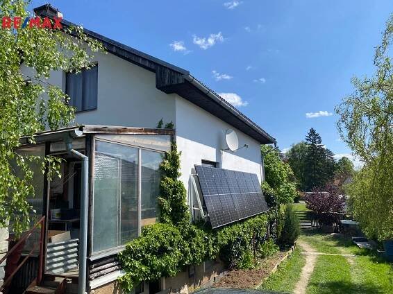 Prodej domu 153 m², Holoubkov | Reality RE/MAX