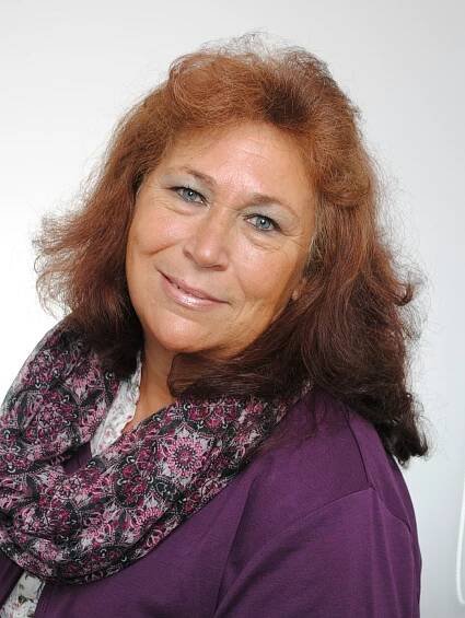 Team – Dr. Beatrix Gegenhuber