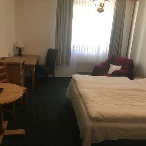 Hotel ENNIUS Klatovy | Hotely.cz