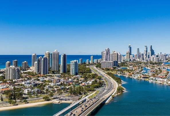 Real Estate Gold Coast: Southport Advantage