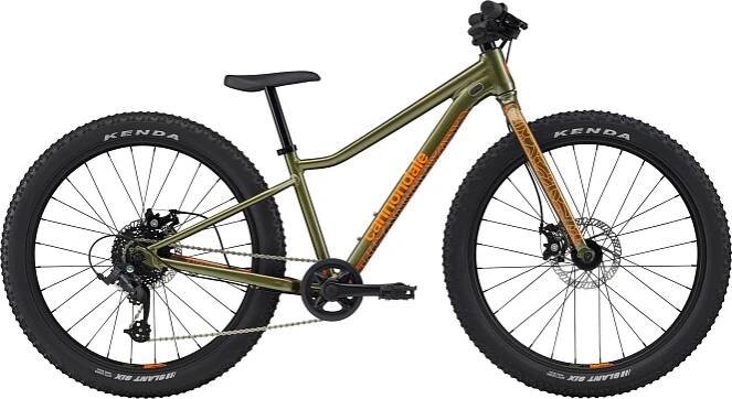 Cannondale Kids Trail Plus 24" 2025