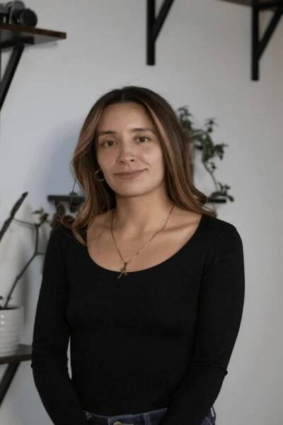 Andrea Sanchez Image 2