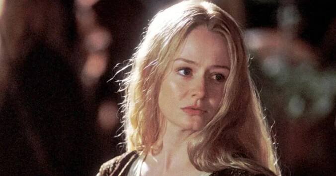 Miranda Otto se po téměř dvaceti letech vrací do role rohanské štítonošky Éowyn - NerdFix