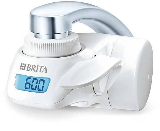 Vodní filtr na kohoutek Brita On Tap Pro V-MF