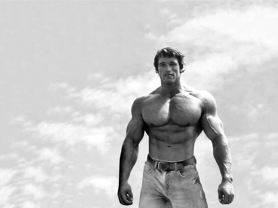Mass March 2014 - The Results - Bear Johal