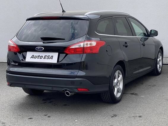 Ford Focus 2.0 TDCi nafta | Autobazar Auto ESA