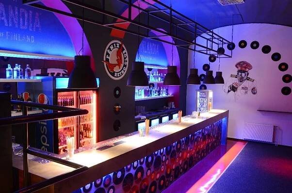 Fenix Music Club | Kulturní Plzeň