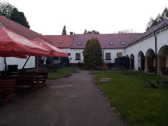 Hotel Valáškův grunt foto 4