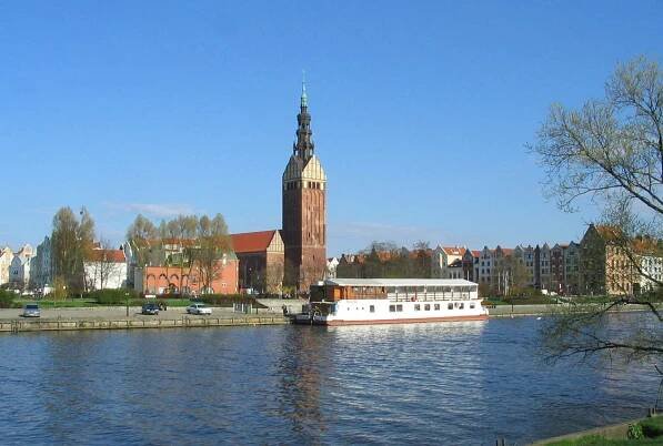 Elbląg (Fluss)