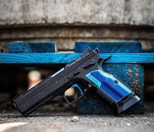 KMR L-02 SPECTRA