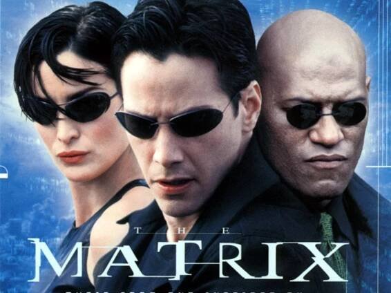 matrix larp