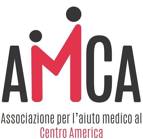 AMCA Logo Italienisch