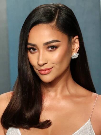 Shay Mitchell - Actress
