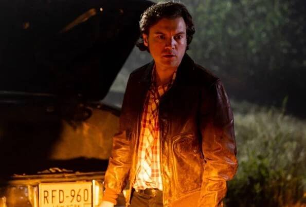 Lucy Hale and Emile Hirsch's Inside Man is an Indie Hit