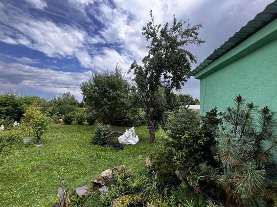 Prodej zahrady Planá 1 790 000 Kč, foto 4