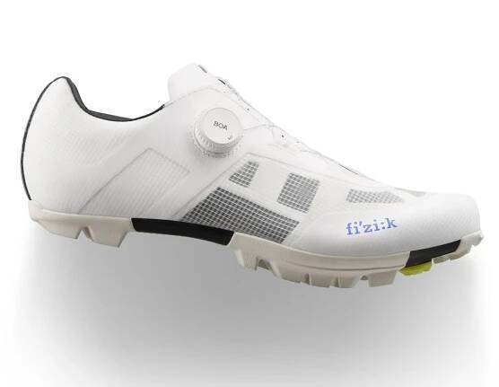 Fizik Vento Proxy Wide – Offroad-Klickschuh: Jetzt auch mit breiterer Passform