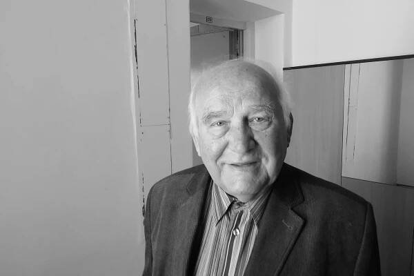 Rudolf Bernatík (1937–2024)