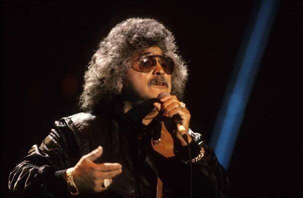 Freddy Fender