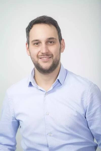 Marcelo Rondelli