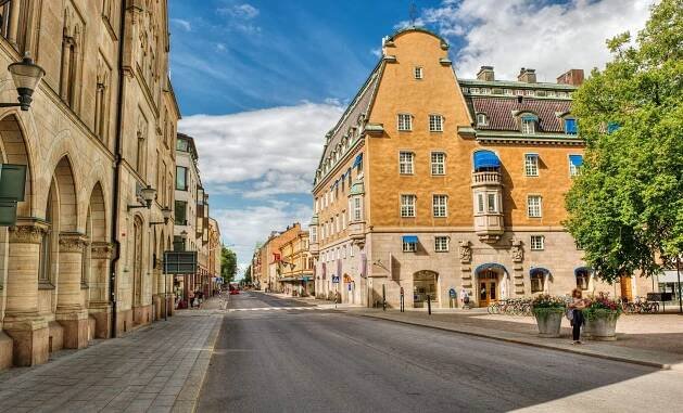 Linkoping