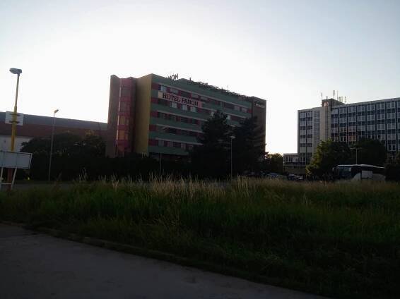 Hotel Panon foto 6