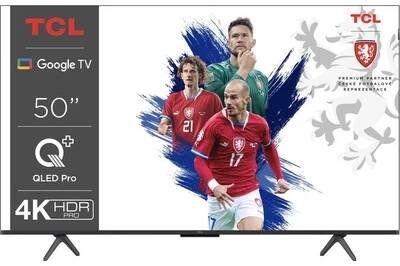 TCL 50C655