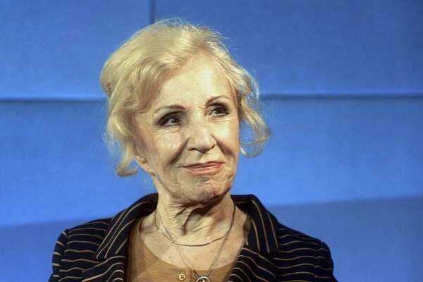 Herečka Mária Kraľovičová oslavuje jubileum. SND na jej počesť pripravilo výstavu