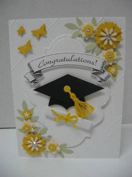 Grand daughter Graduation 2024