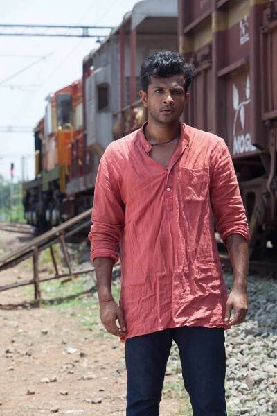 Basmati Blues - Promo - Utkarsh Ambudkar