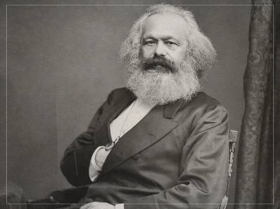 Breaking down the sinister plot to murder Karl Marx