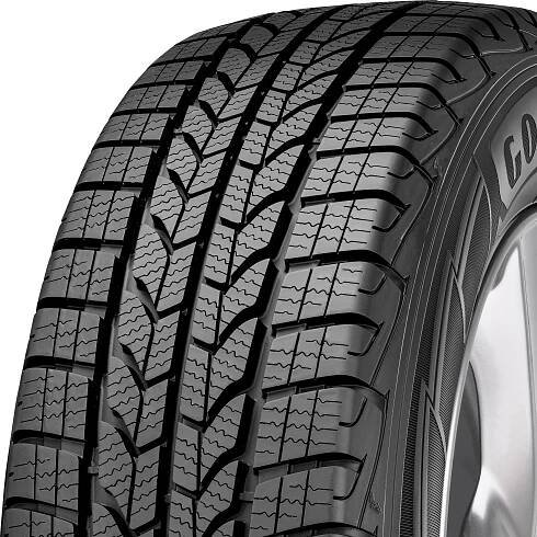 Goodyear UltraGrip Cargo 225/55 R17 109/107 T