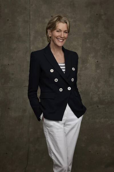 Wendie Malick - Actress, Model