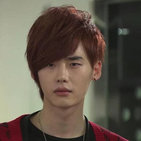 From Secret Gardens Lee Jong Suk to Seo In Guk and Ahn Jae Hyun in KWills All The Way Evolution of queer representation in Kworld