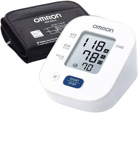 OMRON M2+ od 1 220 Kč - NajduZboží.cz